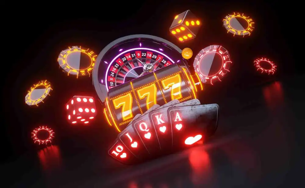 Cassino: Uma Experiência Inesquecível de Jogos Online