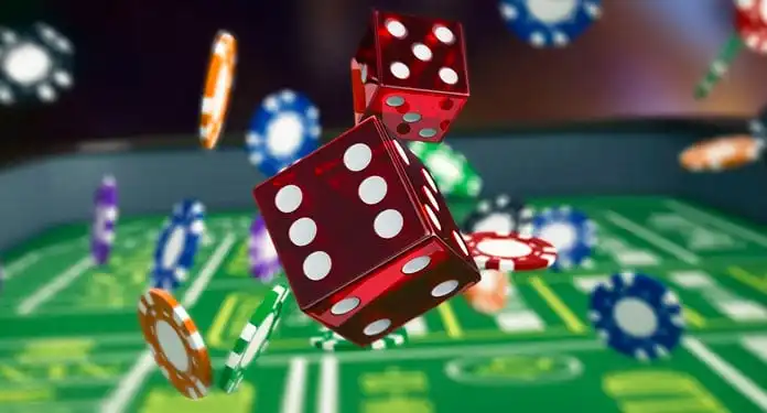 Cassino: uma experiência única de entretenimento e luxo