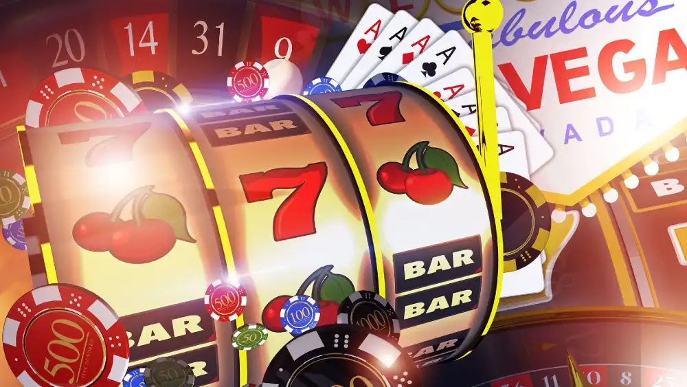 Descubra qual cassino online está pagando agora