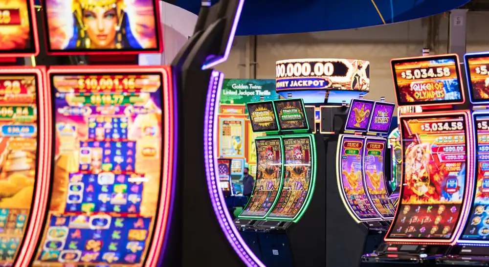 Tudo o que você precisa saber sobre slots de aviação