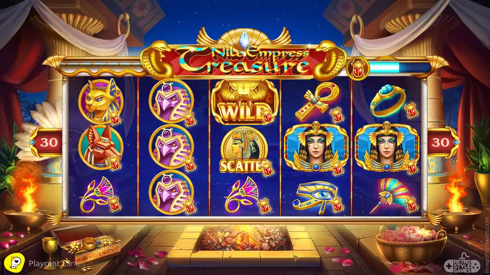 Slot: Uma Oportunidade de Diversão e Dinheiro com a Slot Internacional Ltda